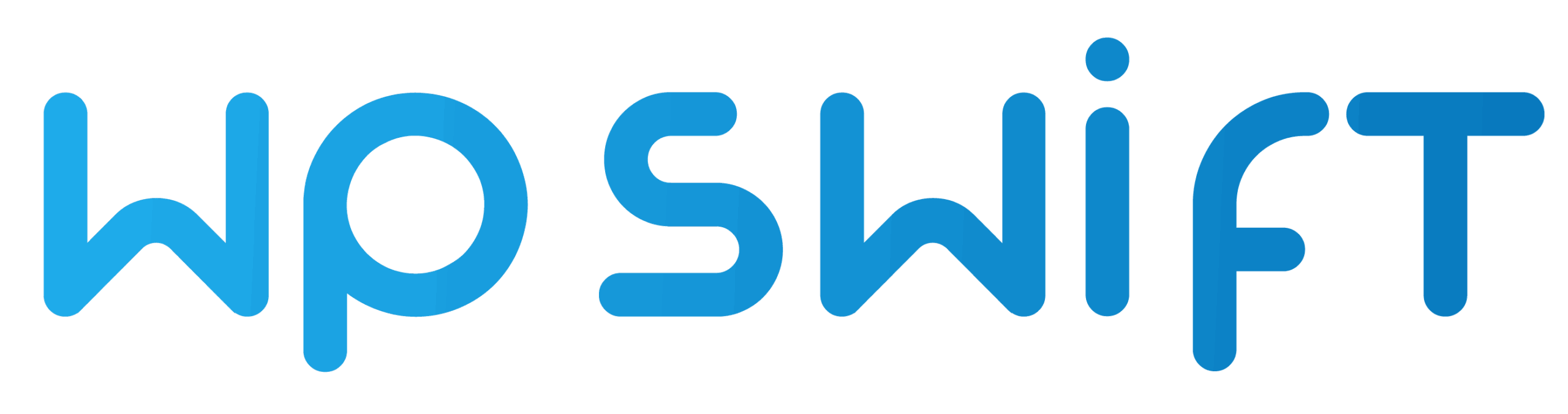 Wp Swift Logo